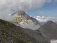 2022-09-02 Monte Corvo per la cresta Nord 607
